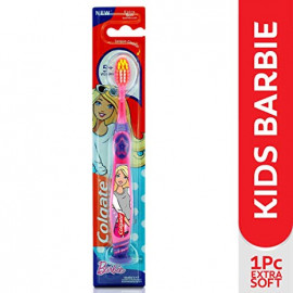 Colgate Kids 2+ Toothbrush 1No